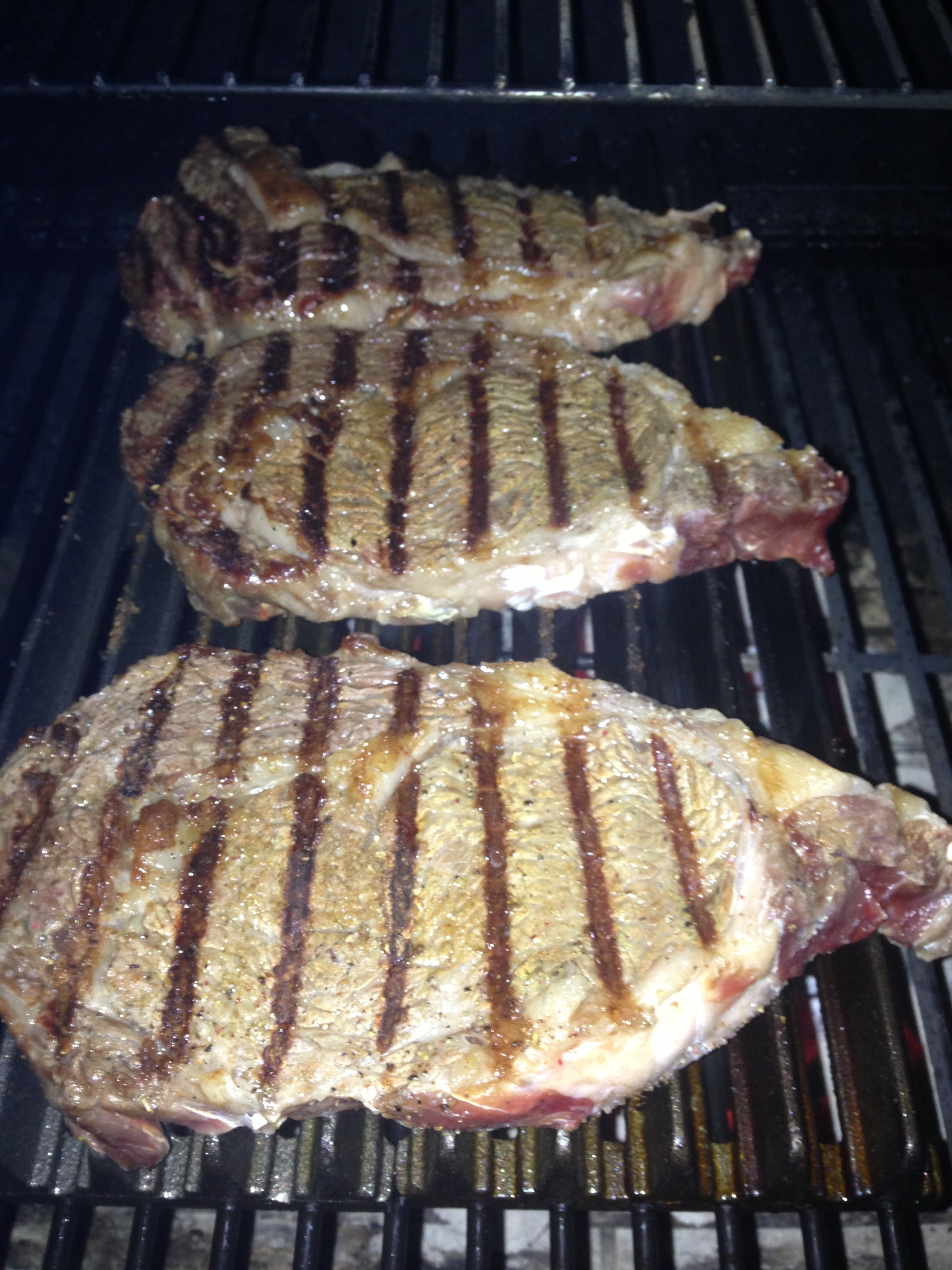 ManGrate Grill Marks ManGrate Grill Marks