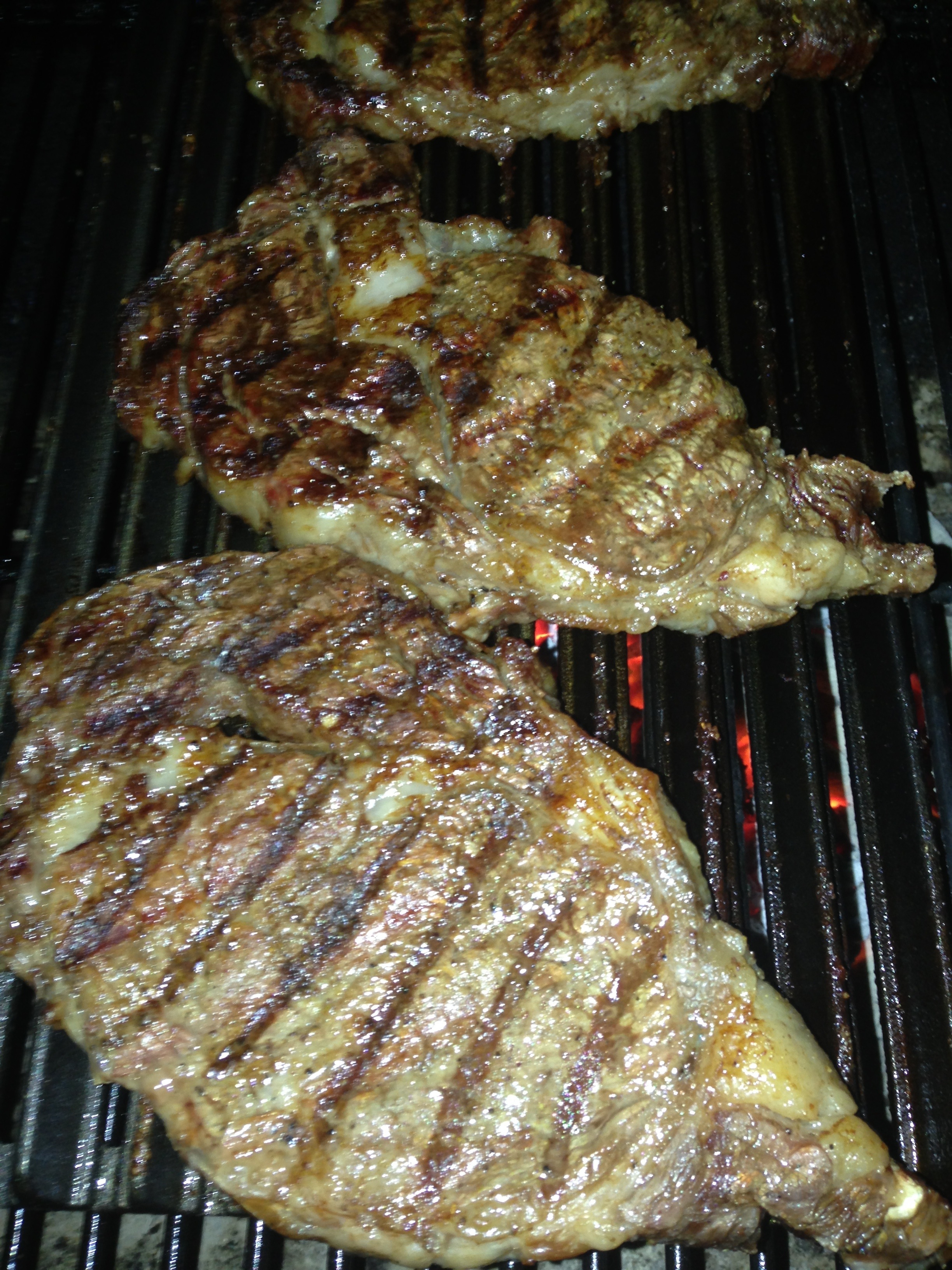 ManGrate - 100% Cast-iron Grilling Grates ManGrate - Grill Enhancement System