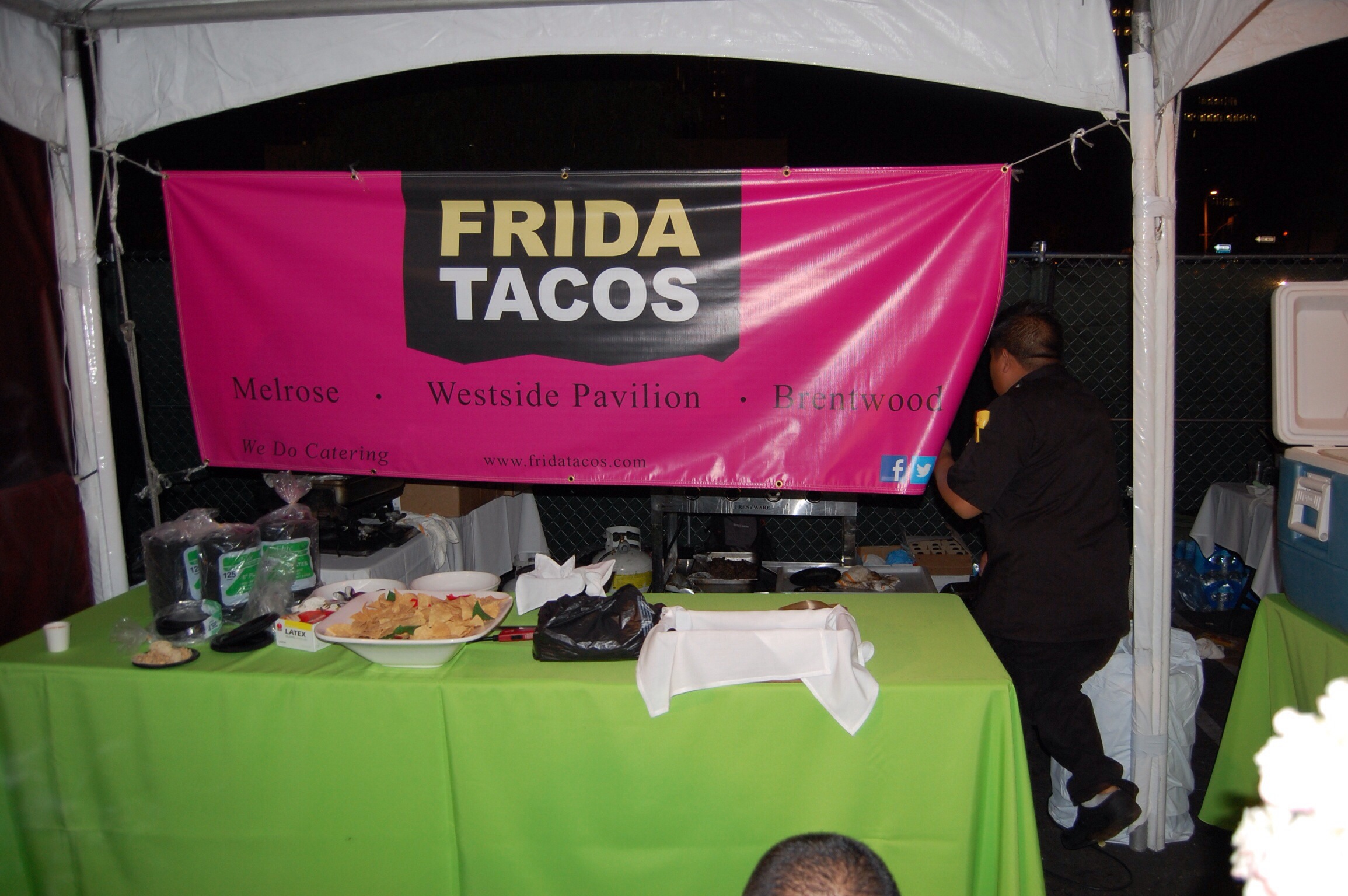 FRIDA Tacos FRIDA Tacos