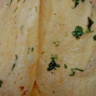 Chicharrón de Queso