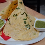 Chicharrón de Queso