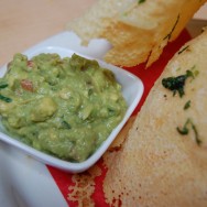Chicharrón de Queso