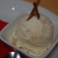 Chongos Zamoranos Ice Cream