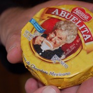 Nestle Abuelita