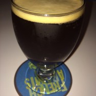 Oude Tart by The Bruery Co. in Placentia, CA