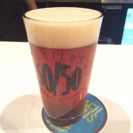 Dogfish Head Burton Baton IPA