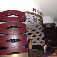 NOBU Caesars Palace