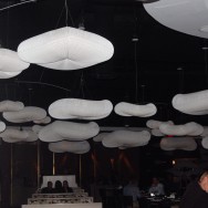 NOBU Caesars Palace - Decor