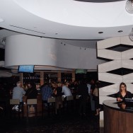 NOBU Caesars Palace - Maître d