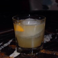 NOBU Sidecar