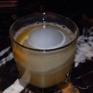 NOBU Sidecar