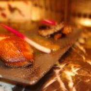 Black Cod Miso at NOBU