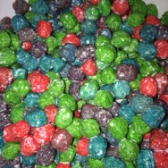 Cap'n Crunch'N Opps! All Berries