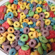 Fruit Loops Treasures