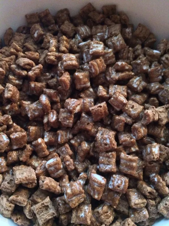 Cap'n Crunch Chocolatey Crunch