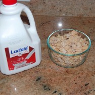 Frosted Toast Crunch