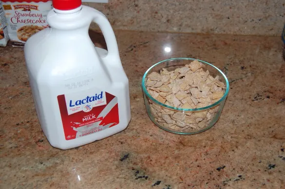 Frosted Toast Crunch