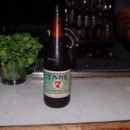 Tank 7 Farmhouse Ale