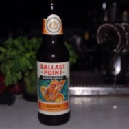 Ballast Point Sculpin