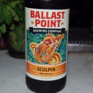 Ballast Point Sculpin