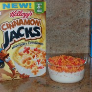 Cinnamon Jacks