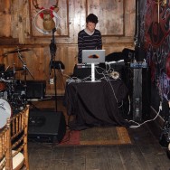 Will Magid at The Basement Tavern on 24 November 13
