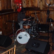 Will Magid at The Basement Tavern on 24 November 13