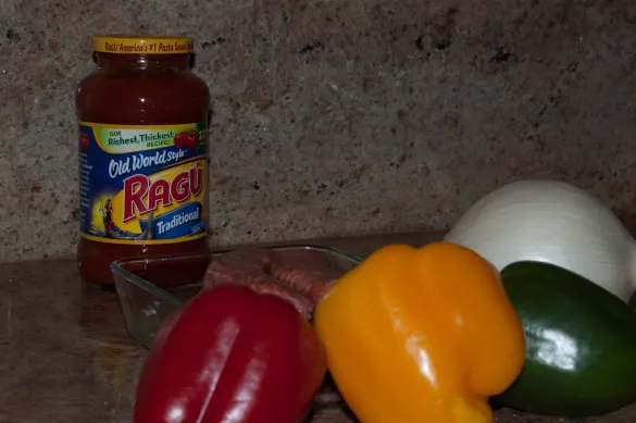 Ragú® Old World Style® Traditional Sauce