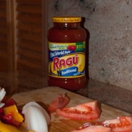 Ragú® Old World Style® Traditional Sauce