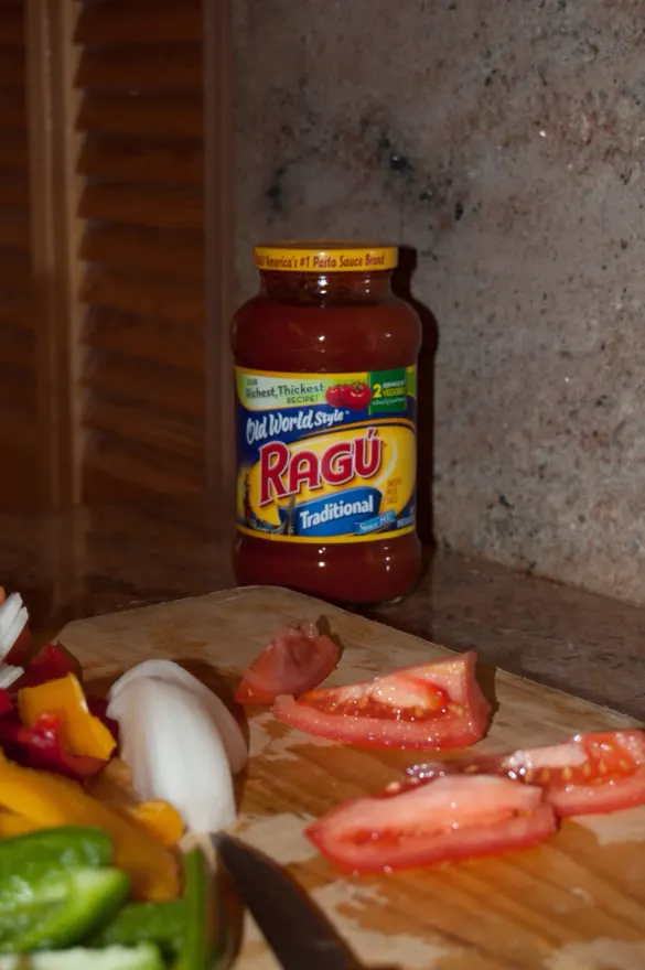 Ragú® Old World Style® Traditional Sauce