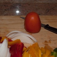 The Tomato