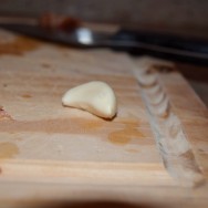 Garlic Clove