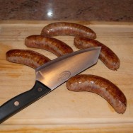 Hot Italian Sausage
