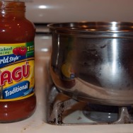 Ragú® Old World Style® Traditional Sauce