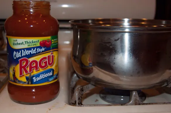 Ragú® Old World Style® Traditional Sauce
