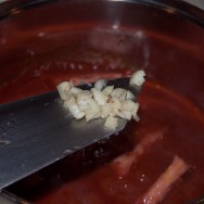 Minced Garlic