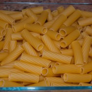 Rigatoni Pasta