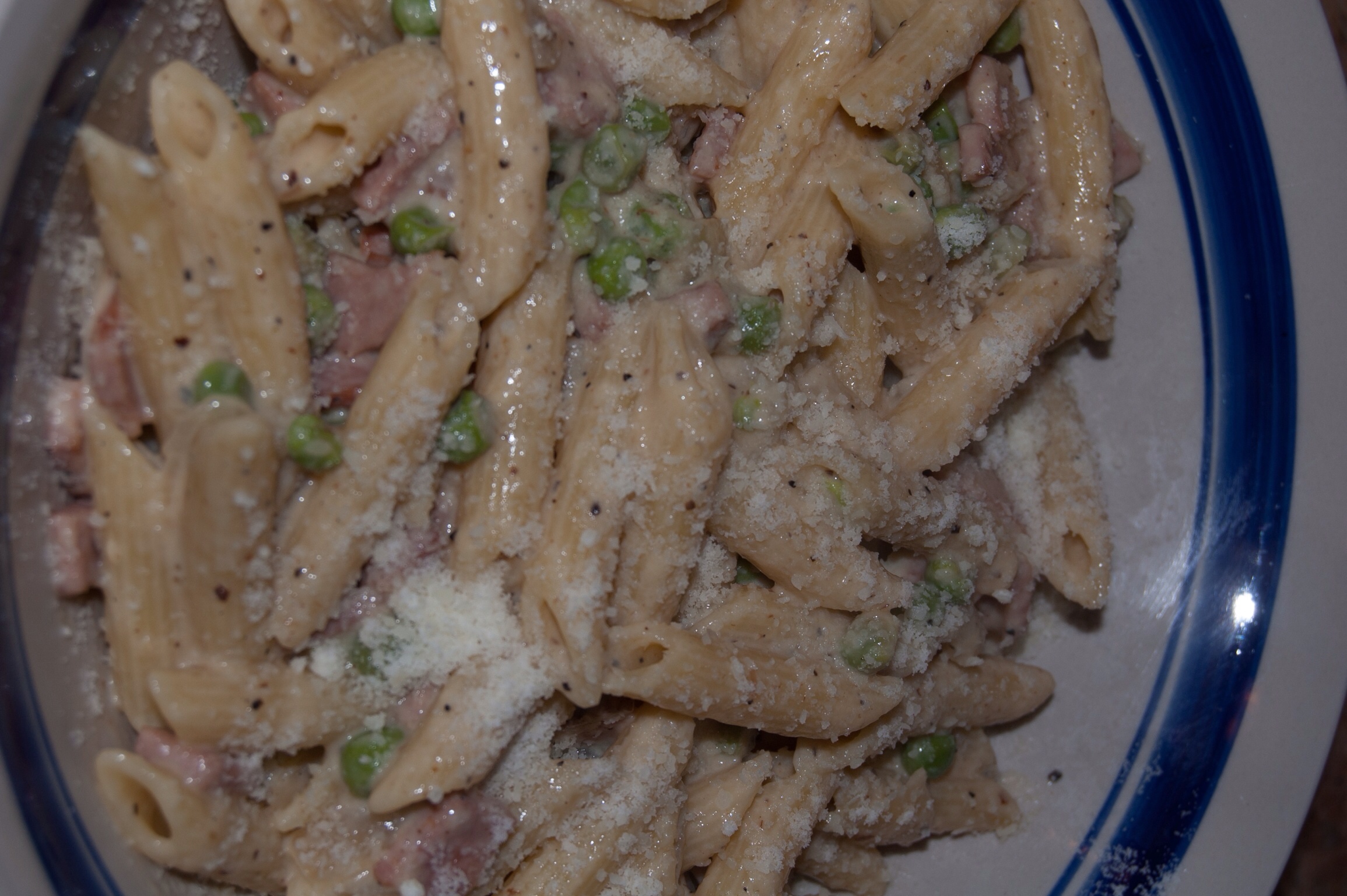 Ragú® New Tra-Dish: – From Fettuccine to Pastrami: A Grocery Store Adventure Ragú® New Tra-Dish: – From Fettuccine to Pastrami: A Grocery Store Adventure