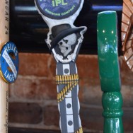 Ironfire 7th Right of NuHell on tap @ Slater's 50/50