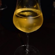 Dessert Wine at Oliver's Prime