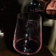 The Wine Pour at Oliver's Prime