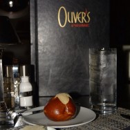 Oliver's Prime Menu