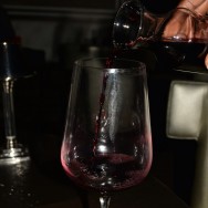 The Wine Pour at Oliver's Prime