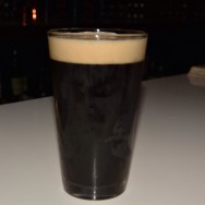 Fathers Nut Brown Ale at Slater's 50/50