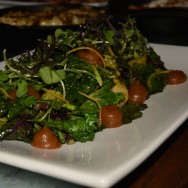 Brussel Sprout at Roadhouse LA