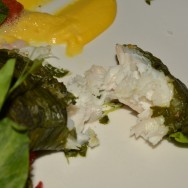 Black Cod at Roadhouse LA