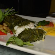 Black Cod at Roadhouse LA