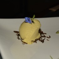 roasted jalapeno butter at Roadhouse LA