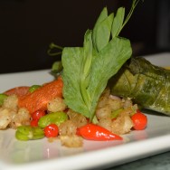 Black Cod at Roadhouse LA