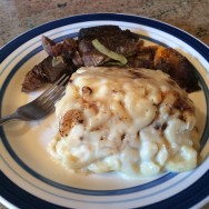 The Leftover Test - Day 1: Roadhouse LA